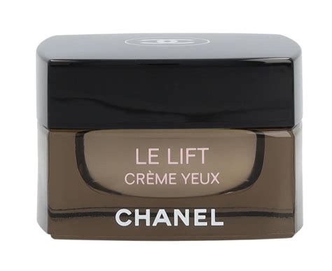oogcreme chanel